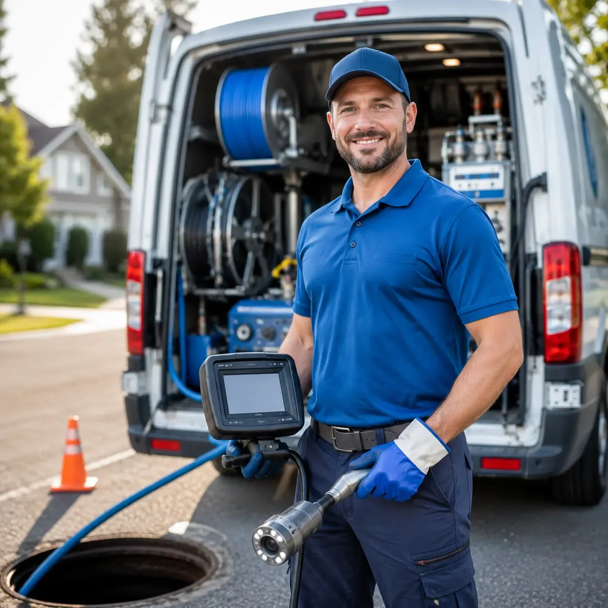 Local Pipe Relining specialists in Northborough, MA