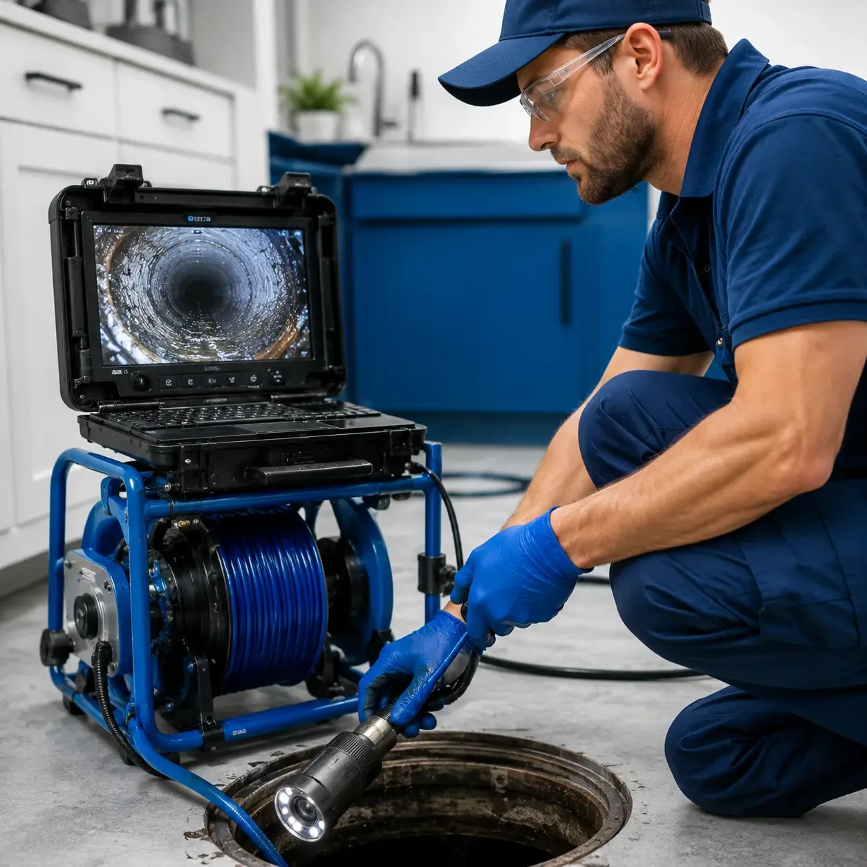 Pipe Relining professionals serving Northborough, MA